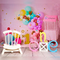 Theme 001 - Candy Theme