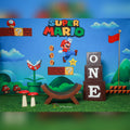 Theme 071 - Super Mario Theme