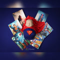 Theme 040 - Newborn Superman Theme