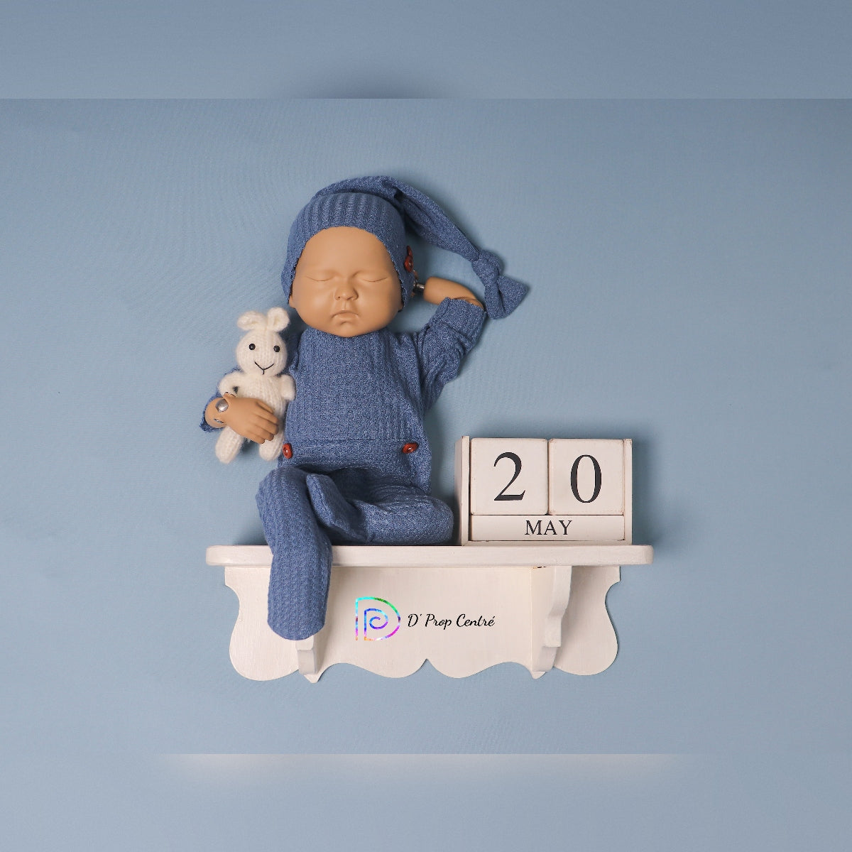 Theme 039 - Newborn Aesthetic Theme