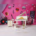 Theme 033 - Music Theme