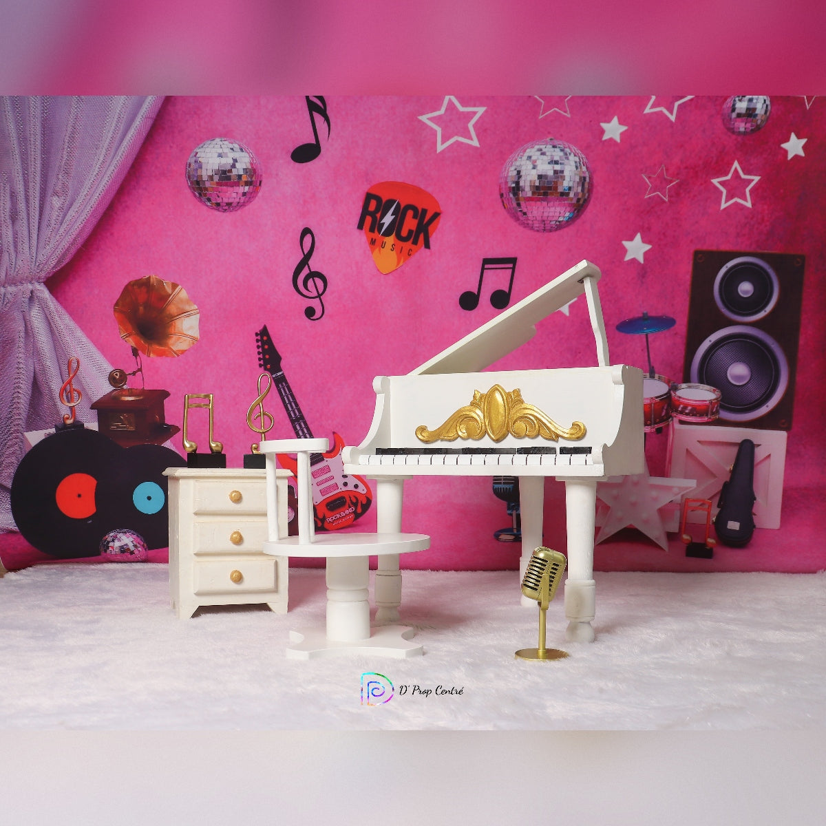 Theme 033 - Music Theme