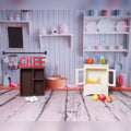 Theme 098 - Kitchen Theme