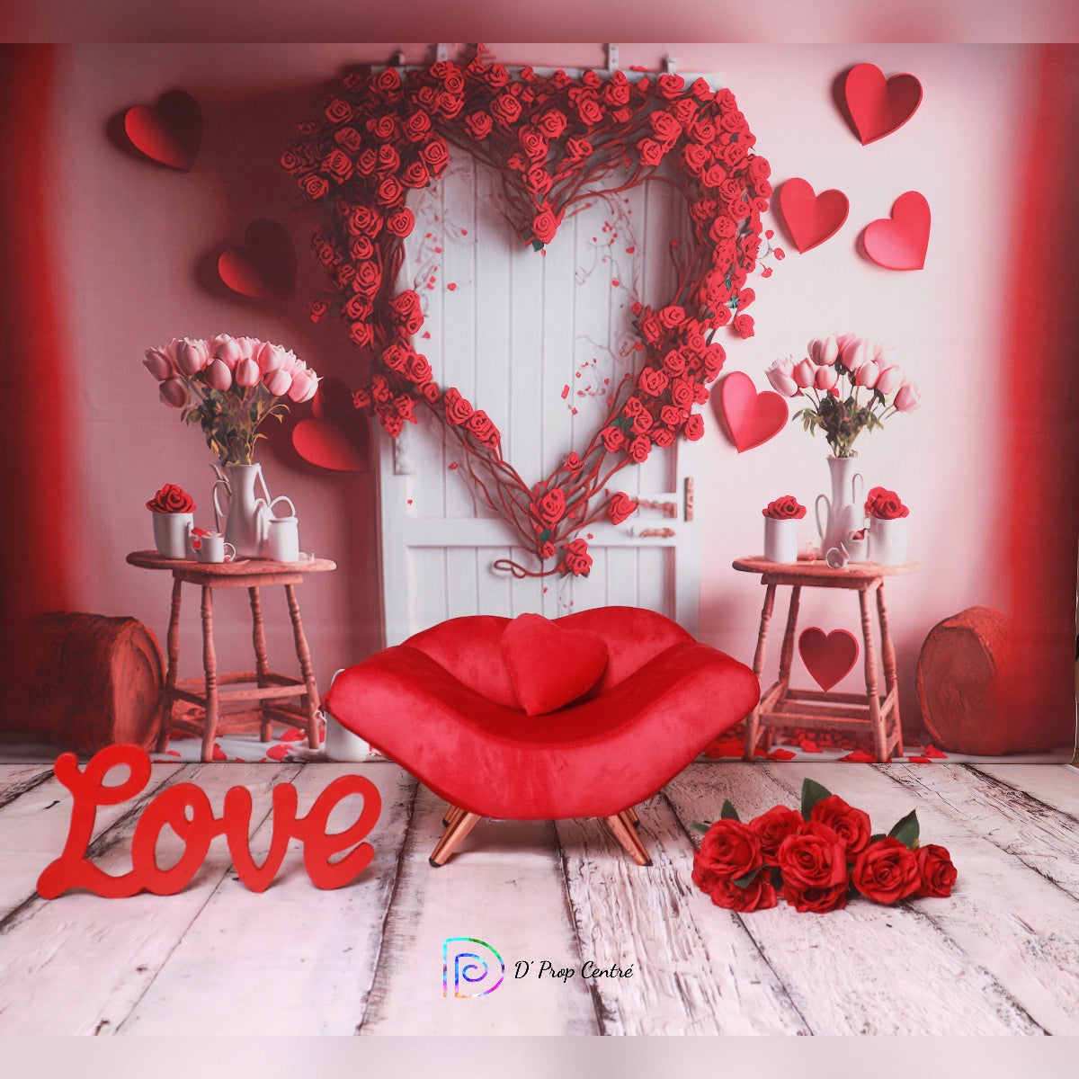 Theme 099 - Valentine Theme