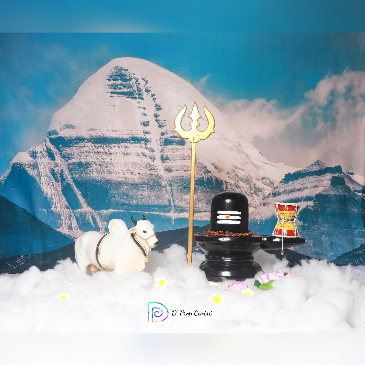 Theme 100 - Shivan Theme