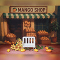 Theme 104 - Mango Theme