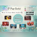 30 Themes @ 1 Lakh Package