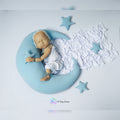 Newborn Blue Moon Theme