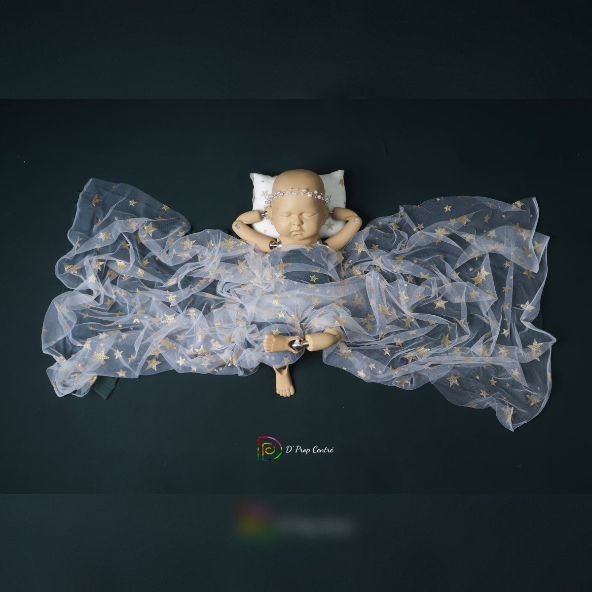 Newborn Dreamy Star Theme