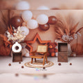 Theme 106 - Boho Chair Theme