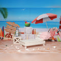 Theme 097 - Beach Theme