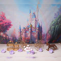 Theme 078 - Princess Castle Theme