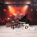 Theme 107 - Rockstar Piano Theme