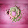 Theme 001 - Pink Flower Bowl Theme