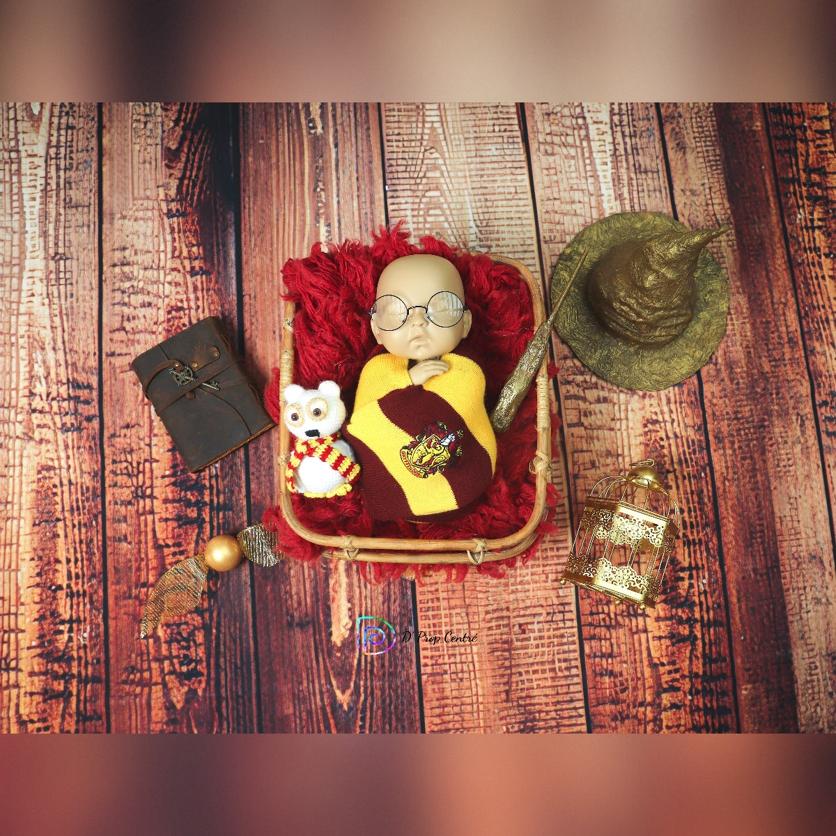 Theme 005 - Harry Potter Theme