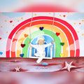 Theme 013 - Rainbow Theme