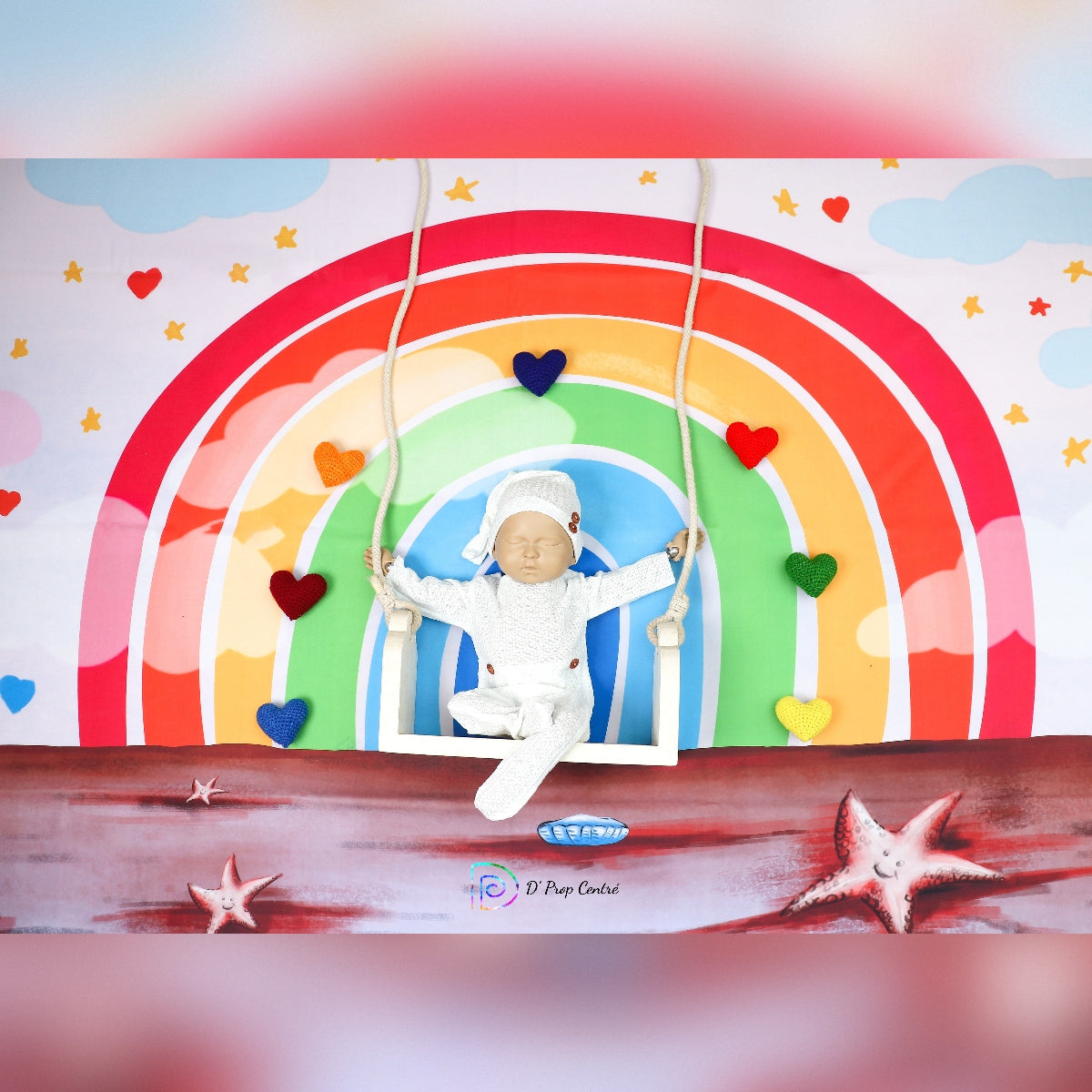 Theme 013 - Rainbow Theme