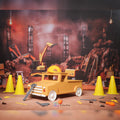 Theme 109 - Construction Site Theme