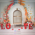 Theme 070 - Love Cage Theme
