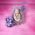 Theme 014 - Lavender Theme