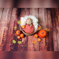Theme 016 - Pumpkin Theme