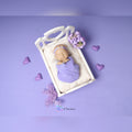 Theme 019 - Lavender Bean Bag Theme