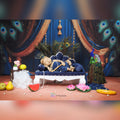 Theme 022 - Baby Krishna Theme