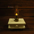 Mini Vintage Lamp
