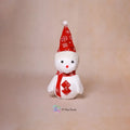 X-Mas Snowman