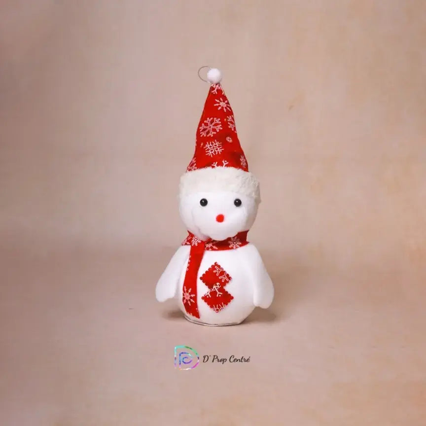 X-Mas Snowman