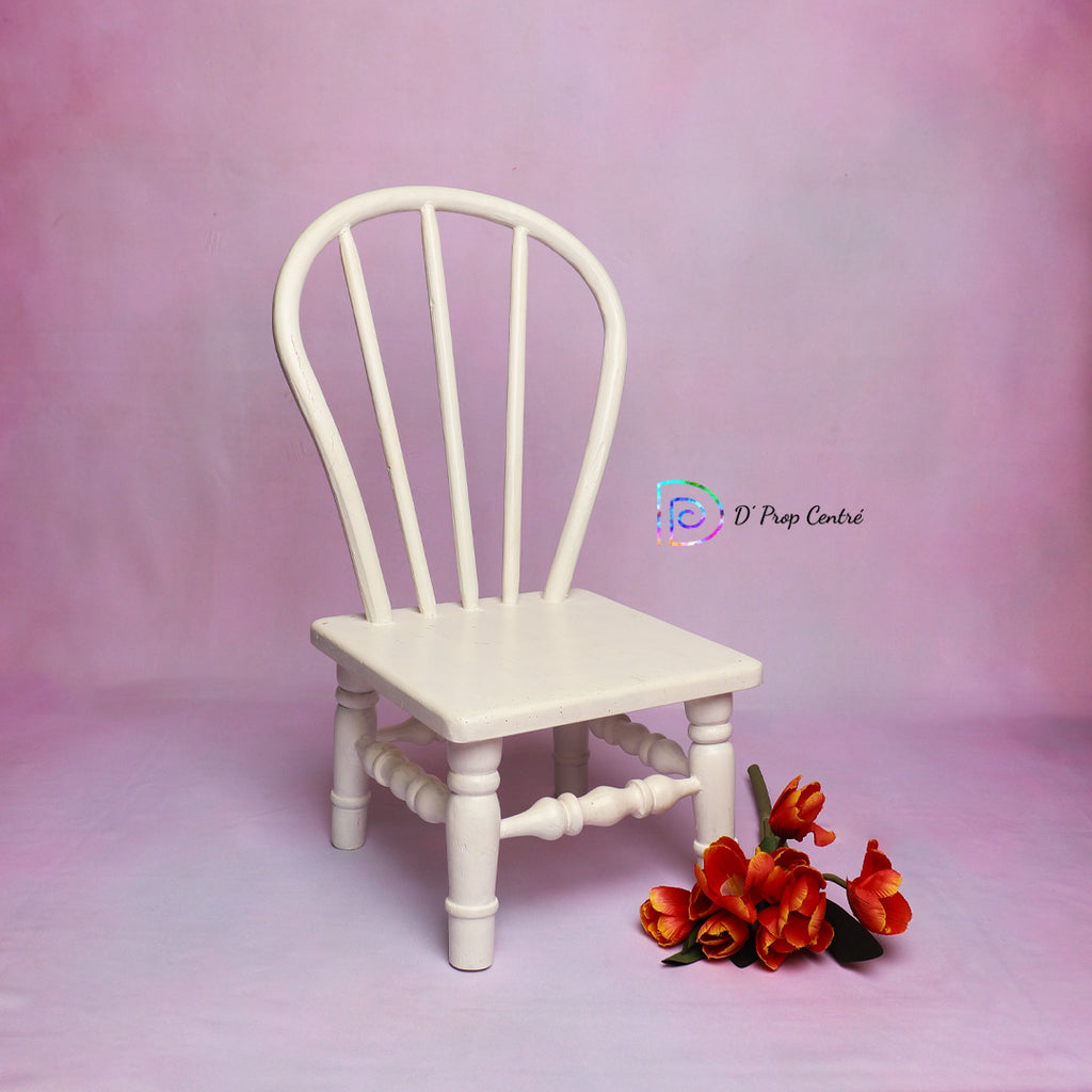 Toddler Chair