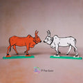 Dual Side Bull