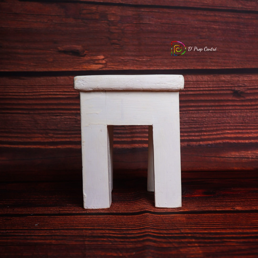 Mini Side Stool
