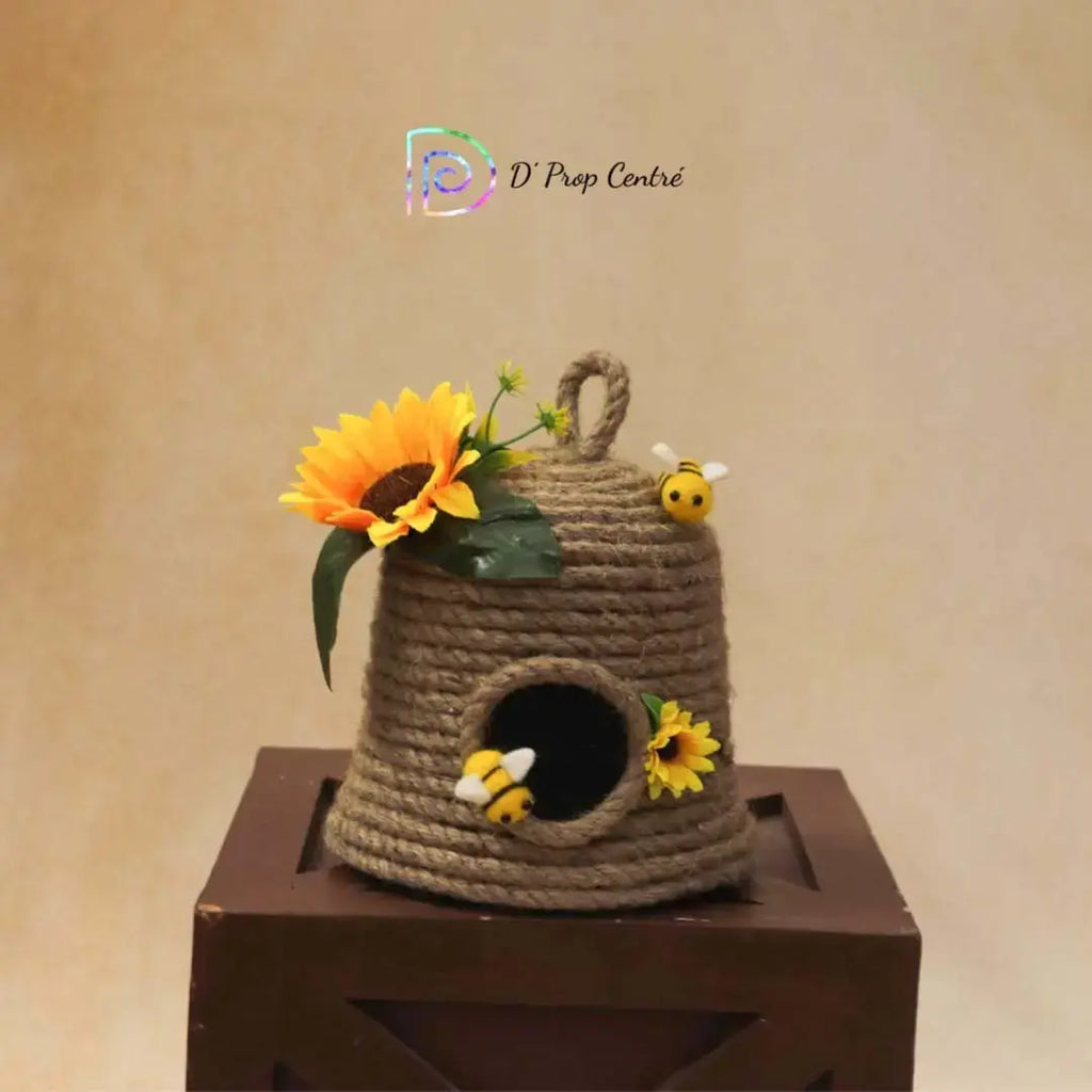 Honey Bee Hive