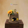 Honey Bee Hive