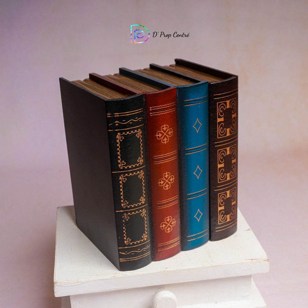 Hamlet Books