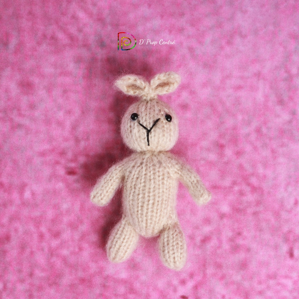 Mini Crochet Toys