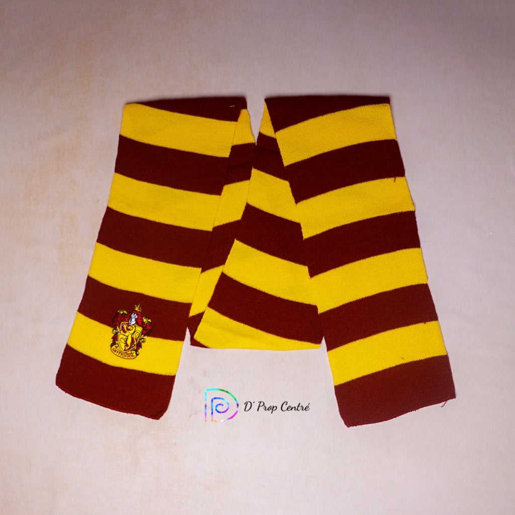 Harry Potter Wrap