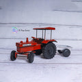 Mini Tractor