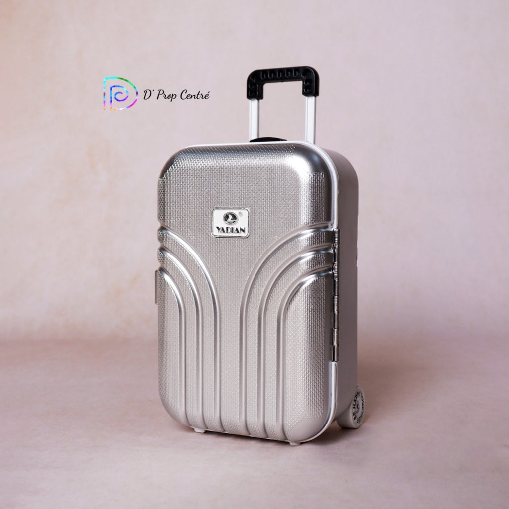 Mini Suitcase
