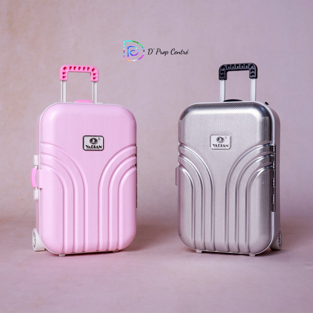 Mini Suitcase
