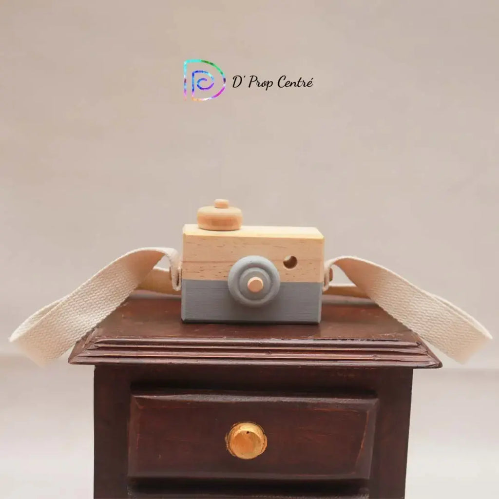 Posing Camera