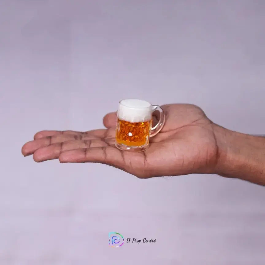 Miniature Beer Mug