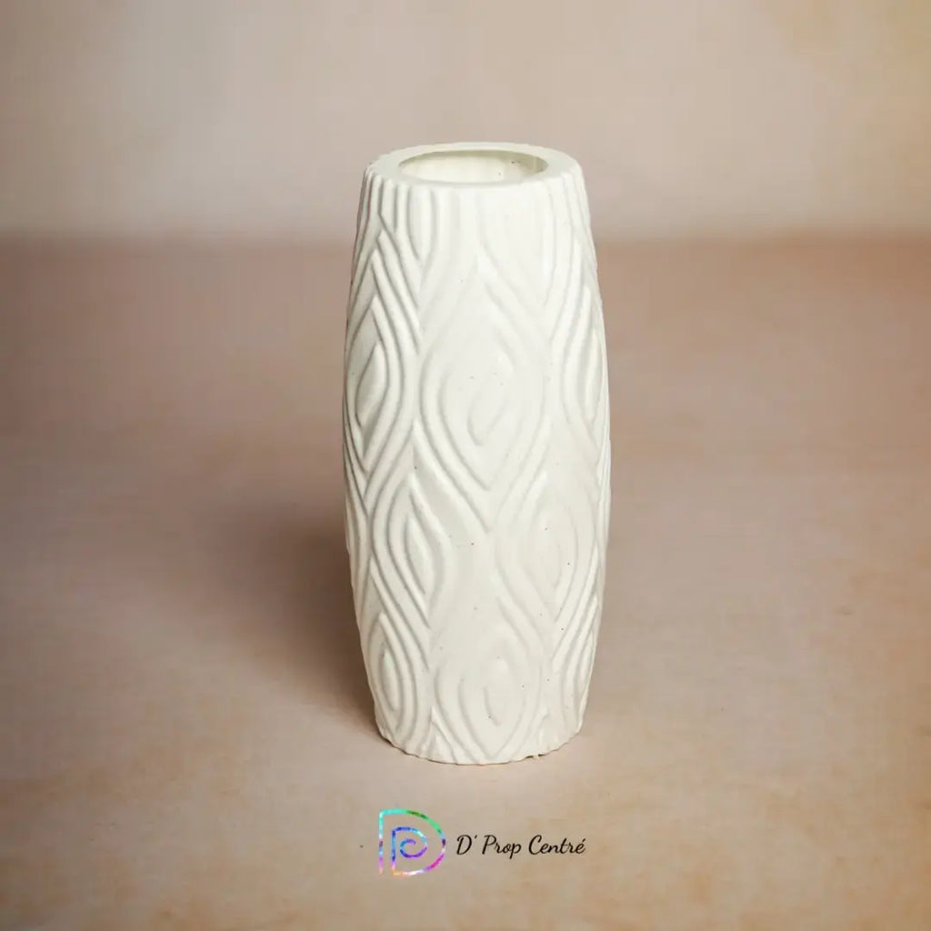 Flower Vase