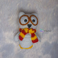 Harry Potter Owl