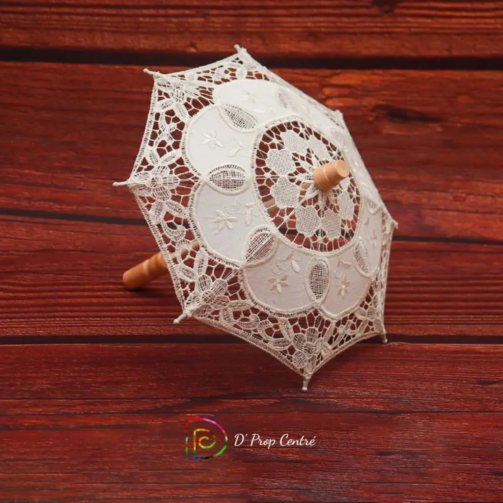Netted Umbrella
