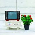 Antique TV