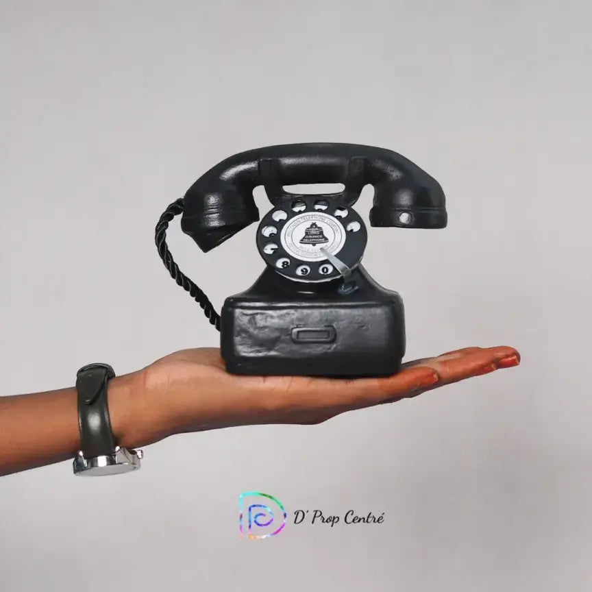 Mini Telephone