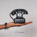 Mini Telephone
